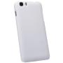 Nillkin Super Frosted Shield Matte cover case for Lenovo A828T order from official NILLKIN store